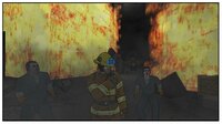 Real Heroes: Firefighter HD screenshot, image №2673477 - RAWG