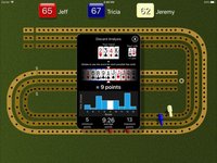 Cribbage Pegboard screenshot, image №896575 - RAWG