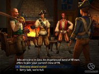 Sid Meier's Pirates! screenshot, image №720705 - RAWG