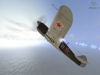 IL-2 Sturmovik: Forgotten Battles screenshot, image №347450 - RAWG