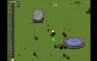 Casual Pixel Warrior screenshot, image №3172231 - RAWG
