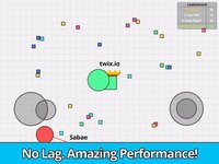 Twix.io Slap & Smash Cells screenshot, image №1835483 - RAWG
