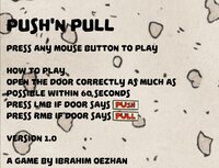 Push'n Pull screenshot, image №3603616 - RAWG