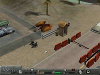 Border Defense: National Security Patrol screenshot, image №510073 - RAWG