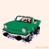 1976 Triumph Spitfire screenshot, image №3676931 - RAWG