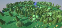 Grow a forest screenshot, image №3693017 - RAWG