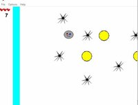 Infinite runner (Ryan Baccali) screenshot, image №3012376 - RAWG