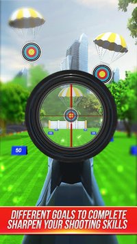 Shooting Master 3D screenshot, image №1548200 - RAWG