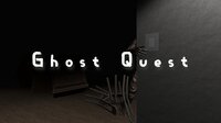 Ghost Quest [DEMO] screenshot, image №3875684 - RAWG