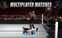 WWE 2K screenshot, image №1352776 - RAWG