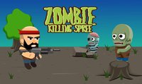 Zombie Killing Spree screenshot, image №1283678 - RAWG