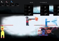 Pixel Wars: Nightmares of the Battlefield screenshot, image №3841441 - RAWG