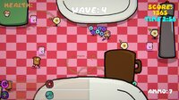 The Breakfast Fight Club screenshot, image №2443040 - RAWG