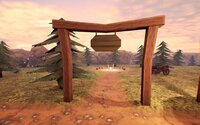 Willow Farm screenshot, image №3366814 - RAWG