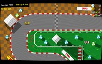 CRT Racer screenshot, image №997661 - RAWG