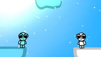 Winter Guys screenshot, image №3175765 - RAWG