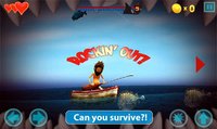 Super Waves Survivor screenshot, image №1545232 - RAWG