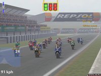 Grand Prix 500 screenshot, image №308834 - RAWG