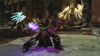 Darksiders Fury's Collection - War and Death screenshot, image №236391 - RAWG