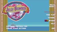 Jelly Bomber (itch) screenshot, image №1055481 - RAWG