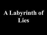 The Labyrinth of Lies screenshot, image №2159453 - RAWG