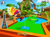 Putt Putt Golf HD screenshot, image №926671 - RAWG