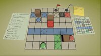 Puzzle Box (itch) screenshot, image №2775349 - RAWG