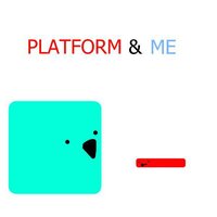 Platform & Me screenshot, image №3275227 - RAWG