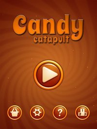 Candy Catapult screenshot, image №1944944 - RAWG