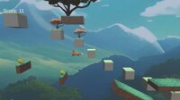 Fox Run (EntropyGameStudio) (EntropyGameStudio) screenshot, image №3668802 - RAWG