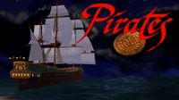 Sid Meier's Pirates! Gold Plus (Classic) screenshot, image №178465 - RAWG