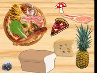 Pizza Dress-Up screenshot, image №1303612 - RAWG