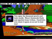 King's Quest 4+5+6 screenshot, image №219786 - RAWG