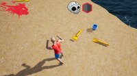 Zombeach screenshot, image №2723123 - RAWG
