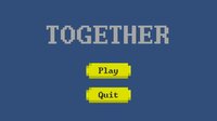 GMTK 2021 Together screenshot, image №2891018 - RAWG