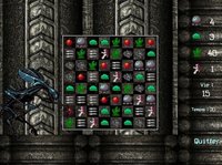 Alien Puzzle Invasion (Shai-la) screenshot, image №1842040 - RAWG