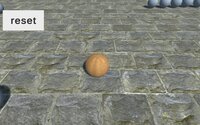 FAST BALL screenshot, image №3282609 - RAWG