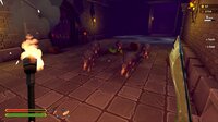 The RPG: My First Dungeon Smells screenshot, image №4222073 - RAWG