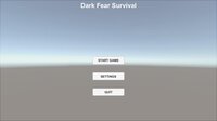Dark Fear Survival screenshot, image №2749595 - RAWG