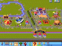Theme Park screenshot, image №224049 - RAWG