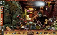 Hidden Objects - The Vampire Diaries - New York Library - The Loch Ness Monster screenshot, image №1936168 - RAWG