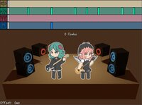Youkai n' Roll screenshot, image №3453706 - RAWG
