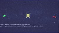 space wars (itch) (Time god) screenshot, image №3729538 - RAWG