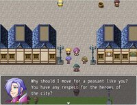 My NPC Life screenshot, image №2470755 - RAWG
