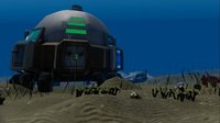 Scuba's Ocean Odyssey VR screenshot, image №1761594 - RAWG