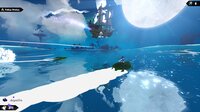 Zefyr: A Thief's Melody screenshot, image №4211371 - RAWG