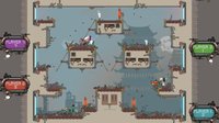 Nation Breakers: Steam Arena screenshot, image №2007862 - RAWG