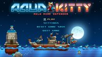 Aqua Kitty - Milk Mine Defender screenshot, image №198430 - RAWG