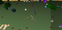 Impossible Manjy Man - FREE DEMO screenshot, image №2812683 - RAWG