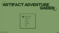 Artifact Adventure Gaiden screenshot, image №708045 - RAWG